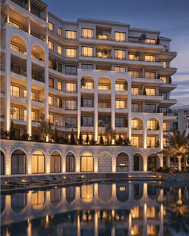 Royal View Resort & Spa City 5 stars — photo 40